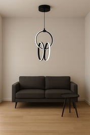 104 İmza 2li Led Avize