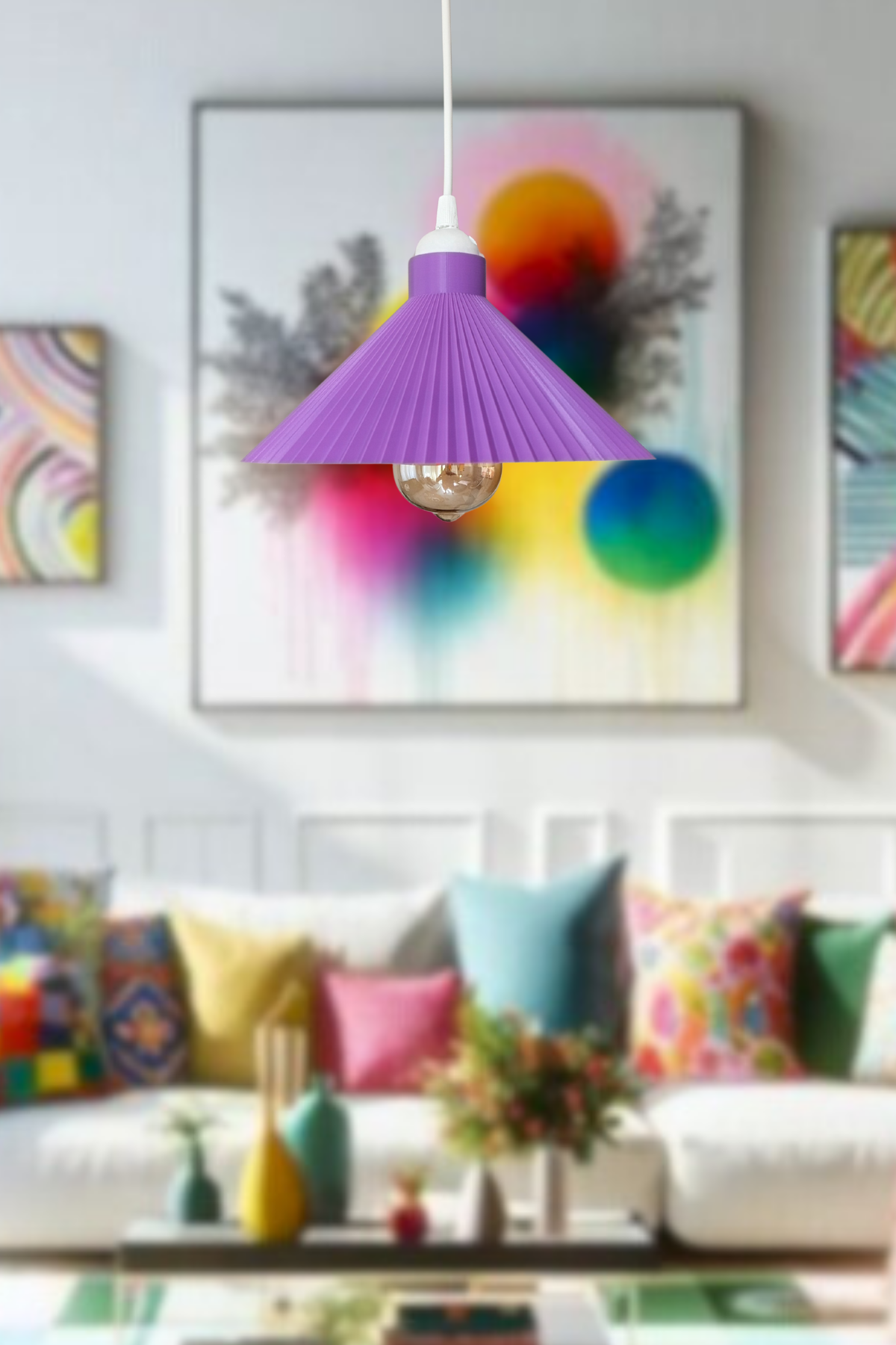 Pinterest Avize (Mor)