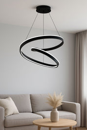 404 - Kaos 3 Kanal Led Avize