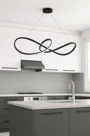 502 - Papyon Tekli Led Avize