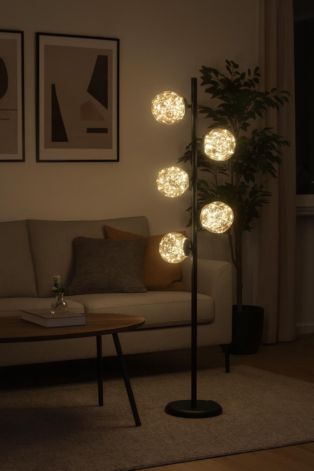 PERLA 5Lİ PERİLED 130CM